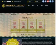 Finacle Invest
