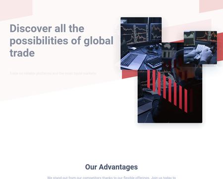 website thubmnail of Finance-advice.pro