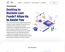 Thumbnail of Financerecoverysolution.com