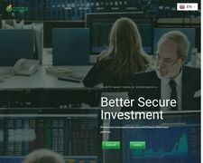 Thumbnail of Financewallinvest.com