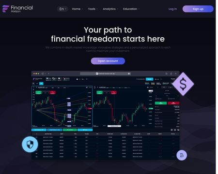Financial Horizon