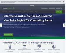 Thumbnail of Informa Financial Intelligence