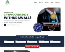 Thumbnail of Financialmoneyrecovery.com