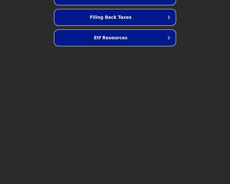 website thubmnail of Finanzwelt