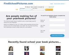 Thumbnail of Find School Pictures
