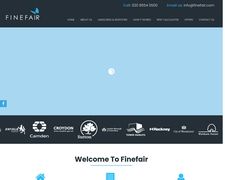 Finefair