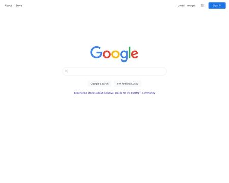 website thubmnail of Finetero