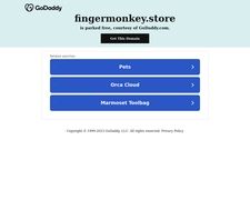 Thumbnail of Fingermonkey.store