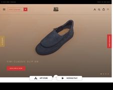 Thumbnail of Fini Shoes