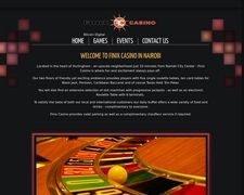 Thumbnail of Finix-casino
