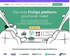 Thumbnail of Finout.io