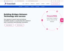 Thumbnail of Finsintech.com