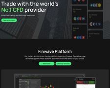 Thumbnail of Finwave