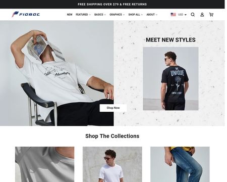 website thubmnail of Fioboc
