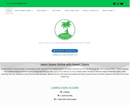 Firdawsacademy