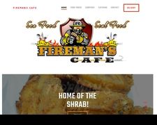 Thumbnail of Fireman's Cafe