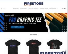 Thumbnail of Firestore Online