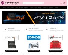 Firewalls4now.com.au