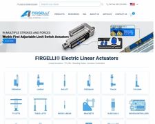 Thumbnail of Firgelli Automations