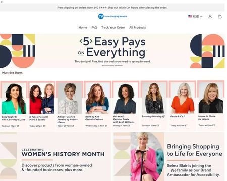 website thubmnail of Firingon
