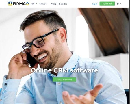 Firmao.net