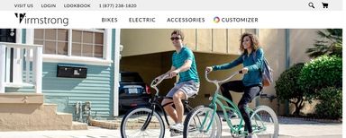 Bike inn discount website review