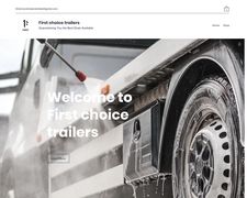 Thumbnail of FirstChoiceTrailers