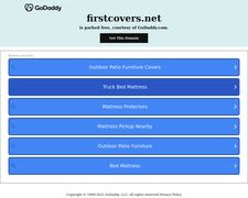 Thumbnail of FirstCovers.net
