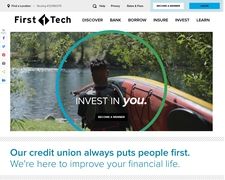 Thumbnail of First Technology Federal Credit Union