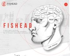 Thumbnail of Fishead