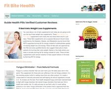 Thumbnail of Fit Bite Health