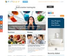 fitday reviews