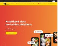Thumbnail of Fitkitchen.cz
