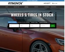 Thumbnail of Fitment Industries