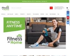 Thumbnail of Fitness at Home