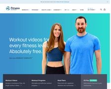 Thumbnail of Fitness Blender