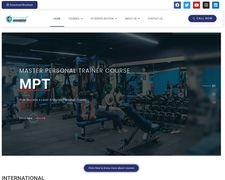 Thumbnail of Fitnesscravers.com