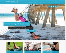 Thumbnail of Fitness Faster