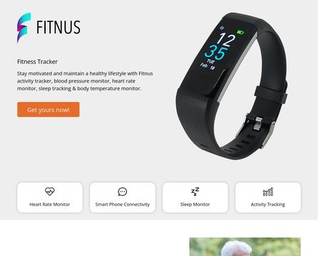 Fitnus