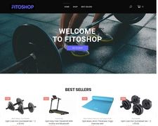 Thumbnail of Fitoshop