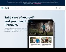 Thumbnail of FITBIT COACH