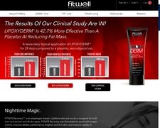 Thumbnail of Fitwell Skincare