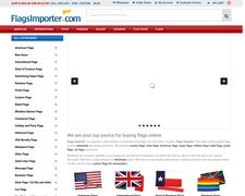 Thumbnail of Flags Importer