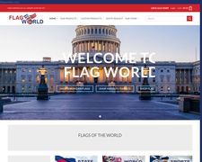 Thumbnail of Flag World