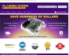 Thumbnail of Flash Masters