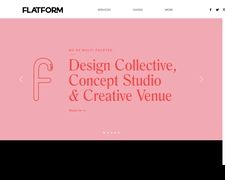 Thumbnail of Flatform Studios