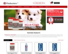 Fleabusters.com