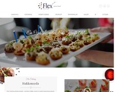 Thumbnail of Flexcatering.com