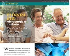 Florida Eye Microsurgical Institute