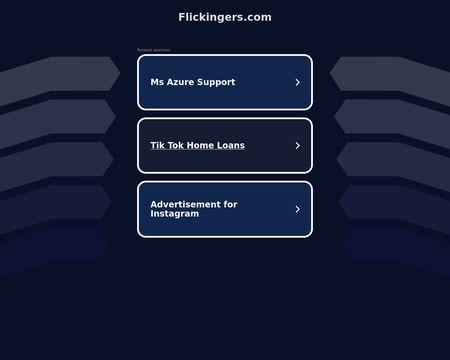 Flickingers' Nursery